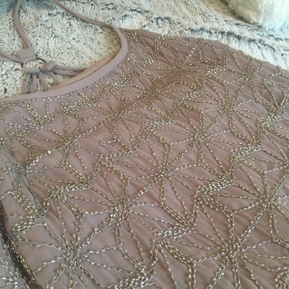 Francesca's Cocktail Dress - Picture 4 of 8